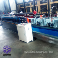 Automatic cross T ceiling production line in 2022